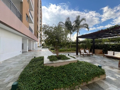 Apartamento, 3 quartos, 77 m² - Foto 2