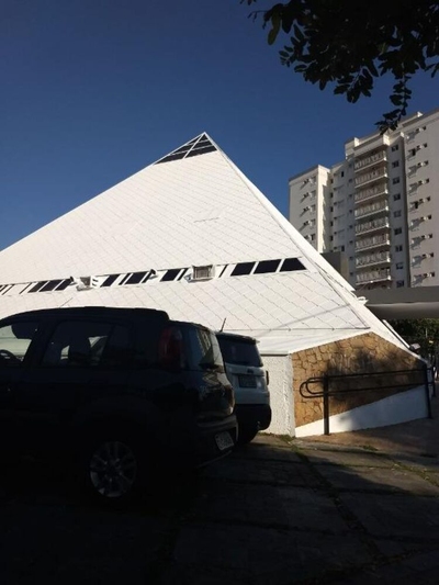 Prédio Inteiro, 770 m² - Foto 2