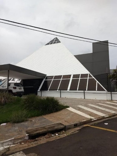 Prédio Inteiro, 770 m² - Foto 1