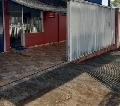 Casa, 3 quartos, 275 m² - Foto 1