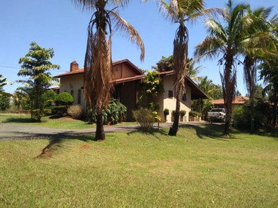 Chácara, 2 quartos, 5000 m² - Foto 1