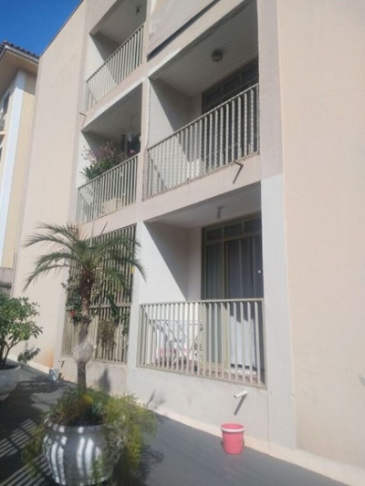 Apartamento, 2 quartos, 71 m² - Foto 2