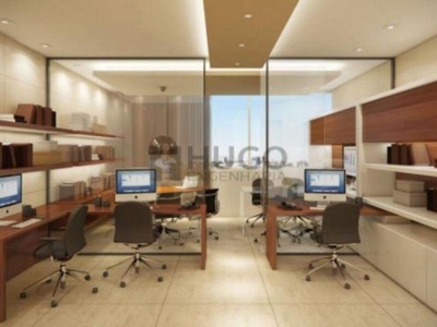 Sala-Conjunto, 225 m² - Foto 4