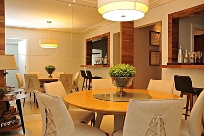 Apartamento, 2 quartos, 91 m² - Foto 2