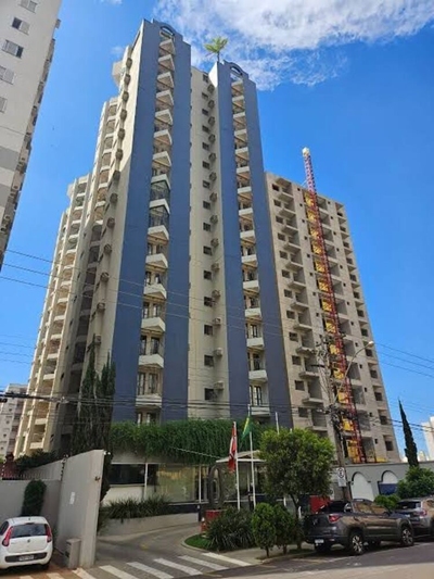 Apartamento, 1 quarto, 60 m² - Foto 1