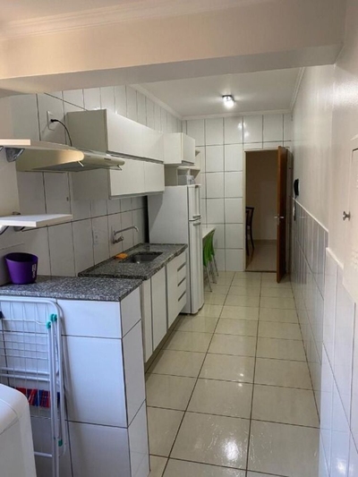 Apartamento, 1 quarto, 60 m² - Foto 2
