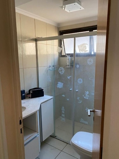 Apartamento, 1 quarto, 60 m² - Foto 4