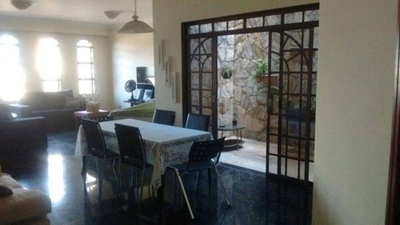 Casa, 3 quartos, 460 m² - Foto 5