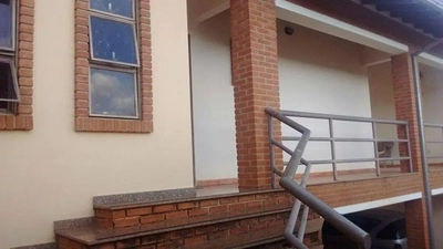 Casa, 3 quartos, 460 m² - Foto 2