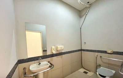 Loja-Salão, 60 m² - Foto 2