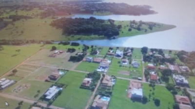 Chácara, 4 quartos, 1250 m² - Foto 4