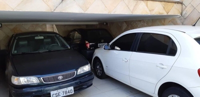 Casa, 3 quartos, 260 m² - Foto 4