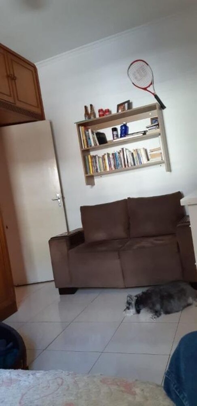 Casa, 3 quartos, 260 m² - Foto 2