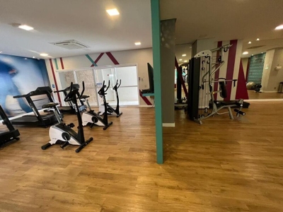 Apartamento, 3 quartos, 142 m² - Foto 3