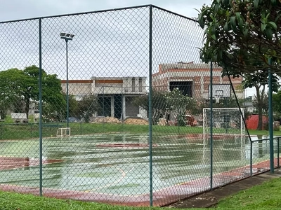 Loteamento e Condomínio, 491 m² - Foto 3