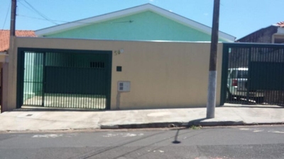 Casa, 3 quartos, 210 m² - Foto 1