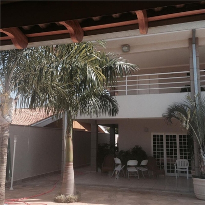 Casa, 3 quartos, 407 m² - Foto 4