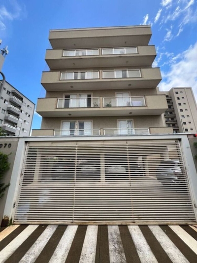 Apartamento, 3 quartos, 110 m² - Foto 2