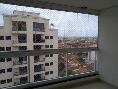 Apartamento, 3 quartos, 131 m² - Foto 2