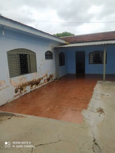 Casa, 2 quartos - Foto 1