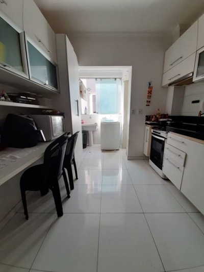Apartamento, 2 quartos, 65 m² - Foto 2