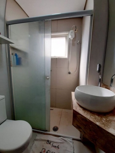 Apartamento, 2 quartos, 65 m² - Foto 4