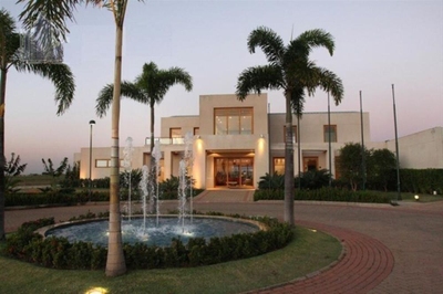 Loteamento e Condomínio, 490 m² - Foto 1