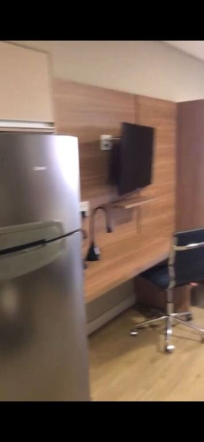 Apartamento, 1 quarto, 41 m² - Foto 4