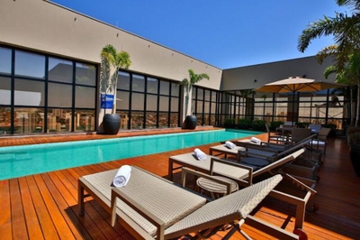 Apartamento, 1 quarto, 41 m² - Foto 2