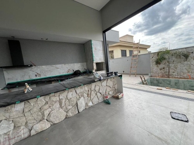 Casa de Condomínio, 4 quartos - Foto 3