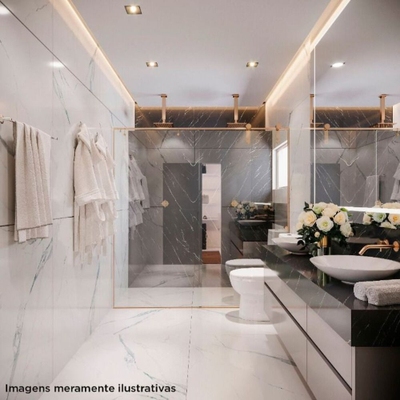 Casa de Condomínio, 5 quartos - Foto 2