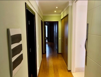 Apartamento, 3 quartos, 250 m² - Foto 3