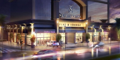 Flat/Apart Hotel, 1 quarto, 41 m² - Foto 3