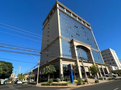 Flat/Apart Hotel, 1 quarto, 41 m² - Foto 1