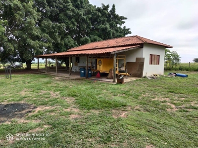 Sítio, 1 quarto, 31 hectares - Foto 3