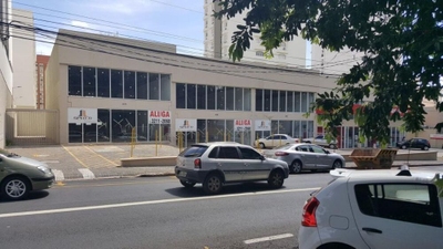 Loja-Salão, 276 m² - Foto 2