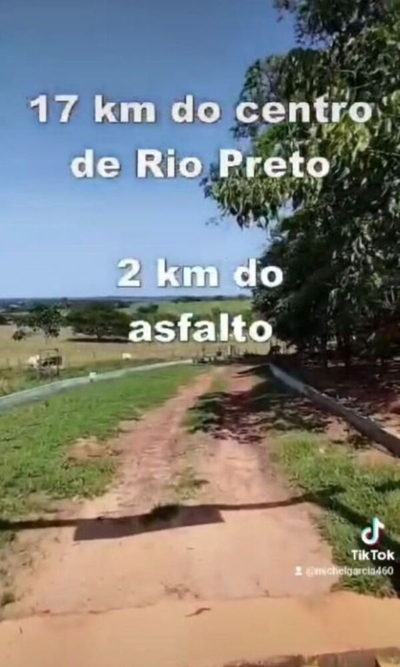 Sítio, 4 quartos, 36 hectares - Foto 2