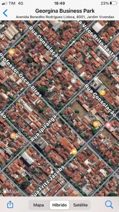 Terreno, 968 m² - Foto 4