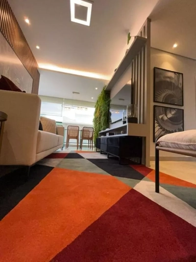 Apartamento, 3 quartos, 80 m² - Foto 3