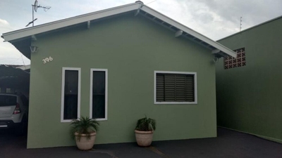 Casa, 3 quartos, 100 m² - Foto 1