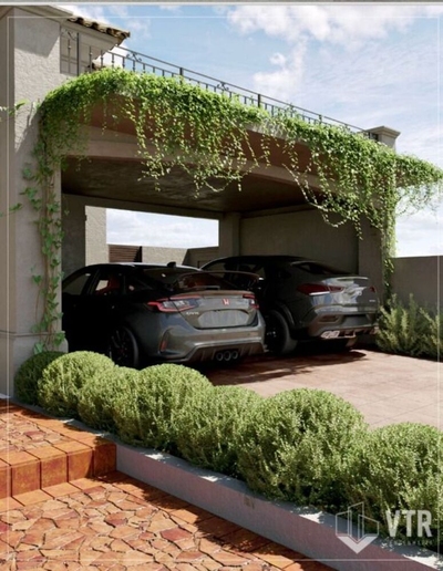 Casa de Condomínio, 4 quartos - Foto 4