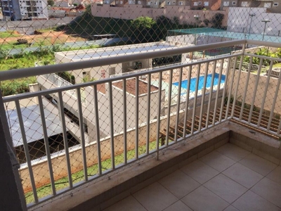 Apartamento, 3 quartos, 85 m² - Foto 1