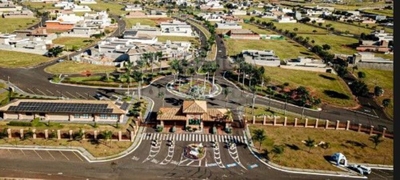 Loteamento e Condomínio, 377 m² - Foto 1