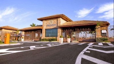 Loteamento e Condomínio, 377 m² - Foto 2