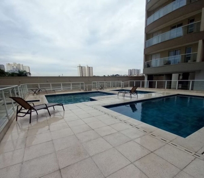 Apartamento, 1 quarto, 50 m² - Foto 2