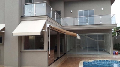 Casa, 3 quartos, 438 m² - Foto 4