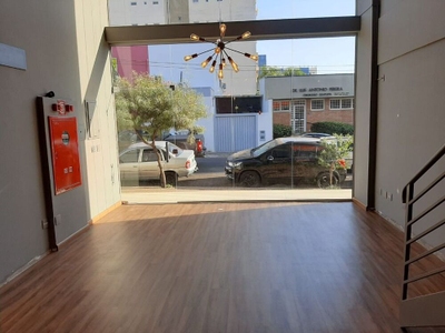 Sala-Conjunto, 54 m² - Foto 1