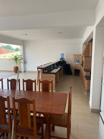 Apartamento, 2 quartos - Foto 2