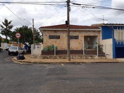 Casa, 3 quartos, 204 m² - Foto 2