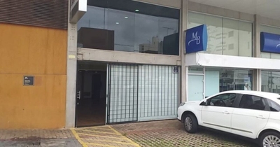 Sala-Conjunto, 83 m² - Foto 1